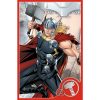 Rejtvény - 3x50 - A hősöd / Disney Marvel The Avengers Trefl 34891