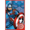 Rejtvény - 3x50 - A hősöd / Disney Marvel The Avengers Trefl 34891