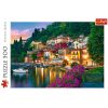 500 darabos puzzle Comói-tó, Olaszország Trefl 37290