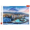 Rejtvény - 1000 - Tenerife kilátása, Spanyolország 10791