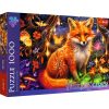 Rejtvény - 1000 - Fairytale foxFSC Mix 70% 10932