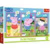 Rejtvény - 3x50 - A barátság ereje / Peppa PigMix 70% 34877