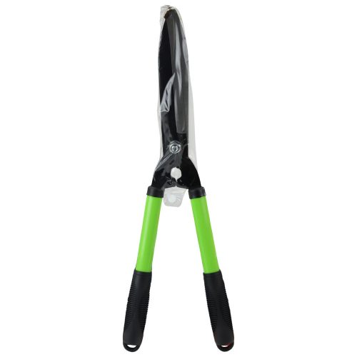 Sövényvágó, cserjevágó, kerti olló, tok 53 cm