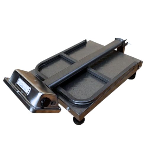 LCD elektronikus mérleg platform raktári pontosság 20 g-ig 200 kg-ig