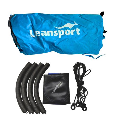 Lengősátor Gólyafészek kék 90-100cm