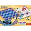 Dáma és Malom játék Lilo és Stitch Trefl 02799