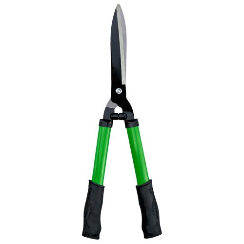 Kerti sövényvágó készlet tokkal 3 db.