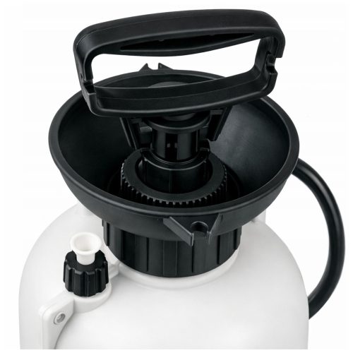 Kézi nyomású permetező öntözéshez, trágyázáshoz és permetezéshez LEAN 3L