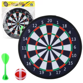 Dartboard Arrow Ball Arcade játék klasszikus