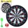 Dartboard Arrow Ball Arcade játék klasszikus