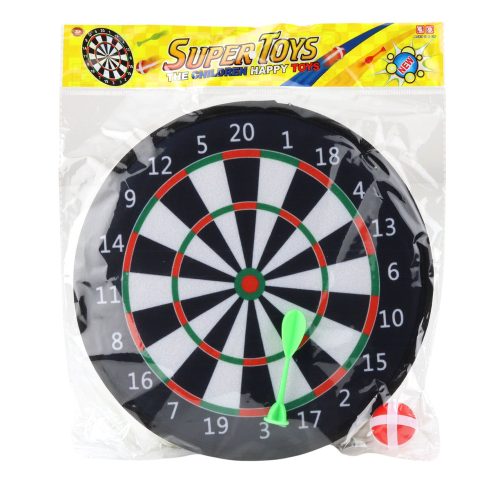 Dartboard Arrow Ball Arcade játék klasszikus