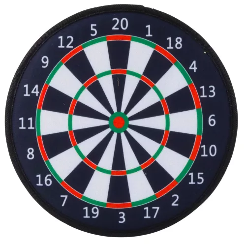 Dartboard Arrow Ball Arcade játék klasszikus