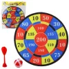 Darts pontozásos tanulási darts nyíllabda ügyességi játékkal