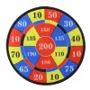 Darts pontozásos tanulási darts nyíllabda ügyességi játékkal
