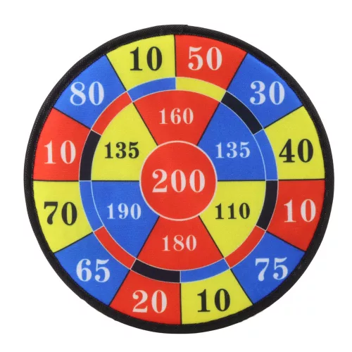 Darts pontozásos tanulási darts nyíllabda ügyességi játékkal