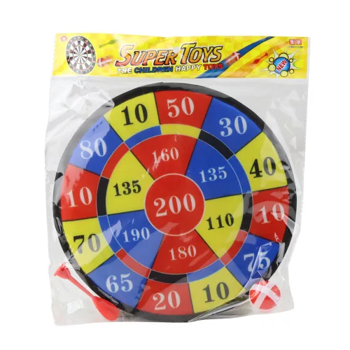 Darts pontozásos tanulási darts nyíllabda ügyességi játékkal