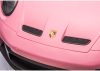 DK-P911 Porsche GT3 Rózsaszín Akkumulátorral felszerelt autó
