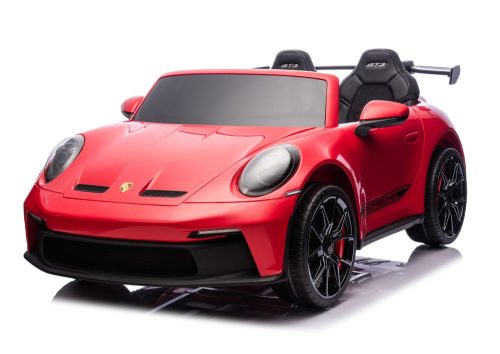 DK-P911 Porsche GT3 Red akkumulátoros autó