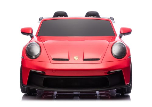 DK-P911 Porsche GT3 Red akkumulátoros autó