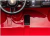 DK-P911 Porsche GT3 Red akkumulátoros autó