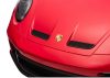 DK-P911 Porsche GT3 Red akkumulátoros autó