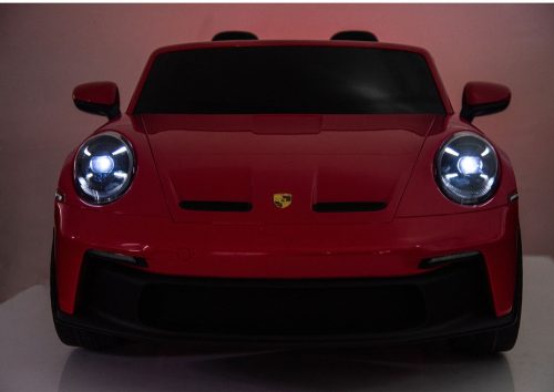 DK-P911 Porsche GT3 Red akkumulátoros autó
