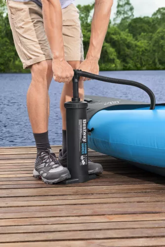 Dugattyús szivattyú 48 cm Bestway 62030