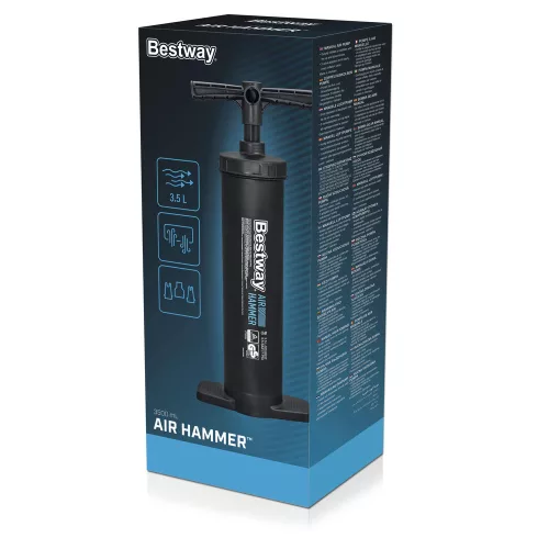 Dugattyús szivattyú 48 cm Bestway 62030