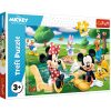 Rejtvény - 24Maxi - Mickey Mouse barátokkal - Disney Standard karakterek Trefl 14344