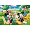 Rejtvény - 24Maxi - Mickey Mouse barátokkal - Disney Standard karakterek Trefl 14344
