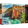 Puzzle – 1000 Premium Plus Puzzle Riomaggiore Town, Olaszország Trefl 10855