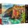 Puzzle – 1000 Premium Plus Puzzle Riomaggiore Town, Olaszország Trefl 10855