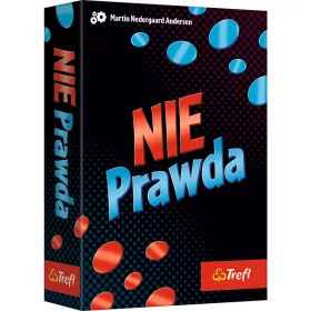 Játék Untrue Trefl 02797