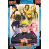Rejtvény – 1000 – Naruto Team – Masashi Trefl – 10940
