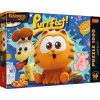 Rejtvény - 1000 Premium Plus - Garfield Trefl 12084