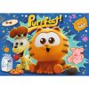 Rejtvény - 1000 Premium Plus - Garfield Trefl 12084