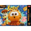 Rejtvény - 1000 Premium Plus - Garfield Trefl 12084
