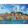 Puzzle 2000 – Rovinj, Horvátország Trefl 27114