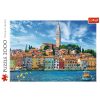 Puzzle 2000 – Rovinj, Horvátország Trefl 27114