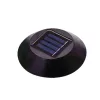 Solar Garden LED csengő lámpák Elefántok Színes 70cm