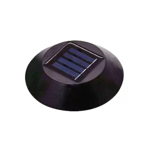 Solar Garden LED csengő lámpák Elefántok Színes 70cm