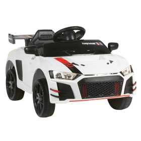 Akkumulátoros jármű 915 fehér