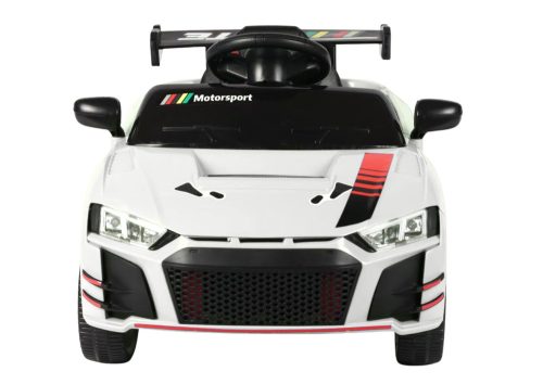 Akkumulátoros jármű 915 fehér