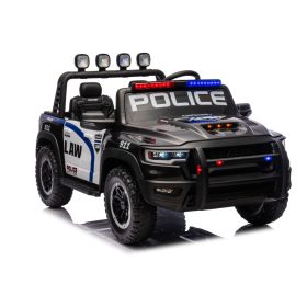 RAM ZB629-P Rendőrségi akkumulátoros jármű