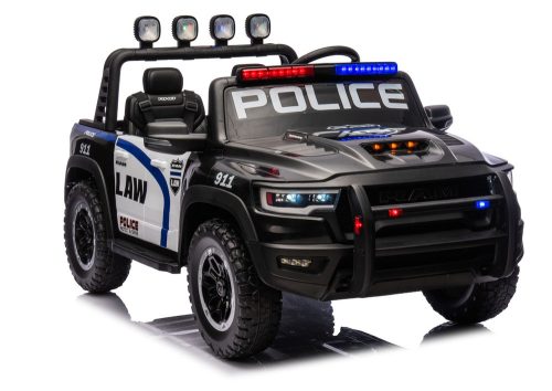 RAM ZB629-P Rendőrségi akkumulátoros jármű