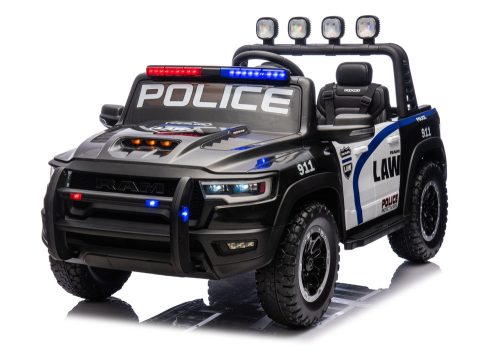 RAM ZB629-P Rendőrségi akkumulátoros jármű