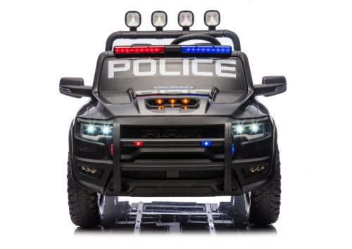 RAM ZB629-P Rendőrségi akkumulátoros jármű