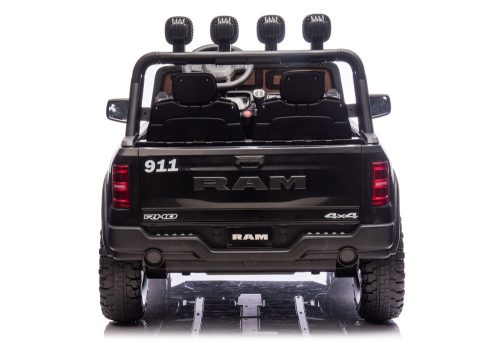 RAM ZB629-P Rendőrségi akkumulátoros jármű