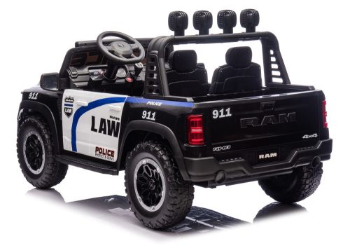 RAM ZB629-P Rendőrségi akkumulátoros jármű
