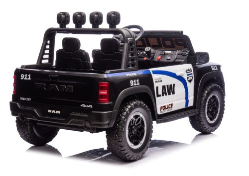 RAM ZB629-P Rendőrségi akkumulátoros jármű